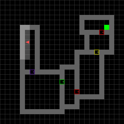 large env