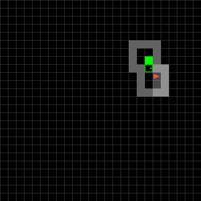 Finding the way through preview